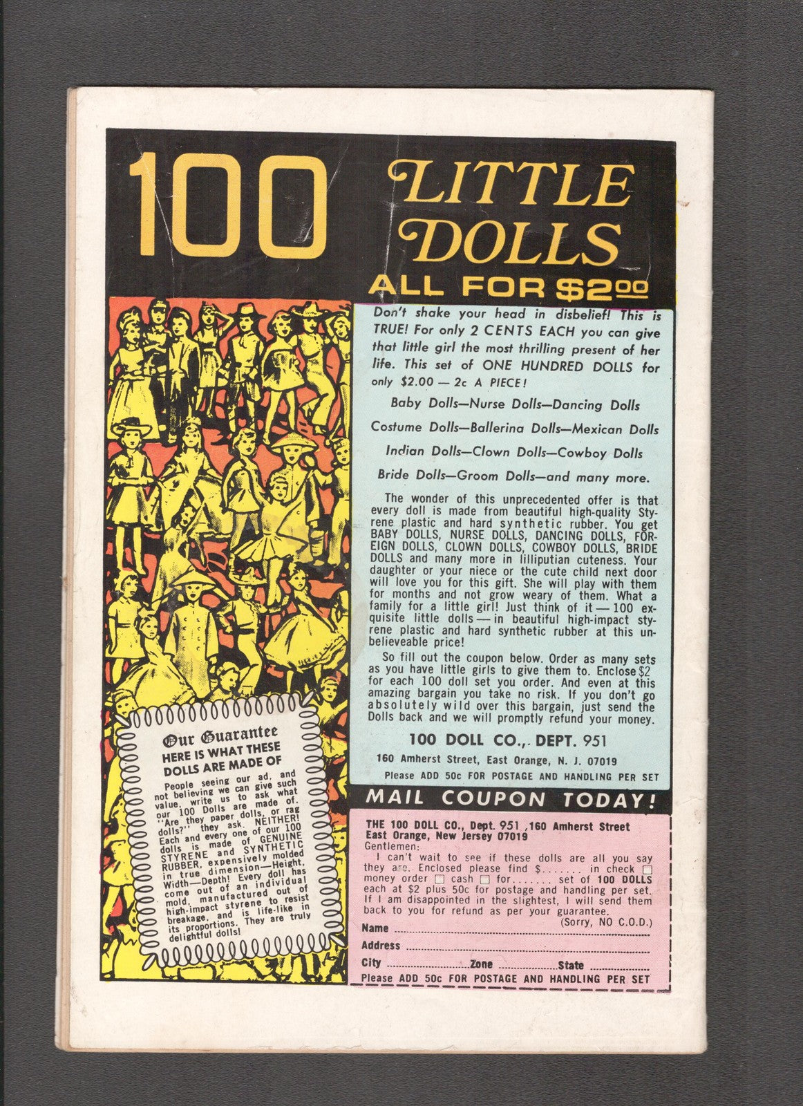 Archie at Riverdale High #21 (1974) Archie Comics