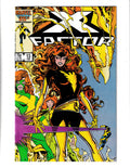 X-Factor #13 (1987) Marvel Comics