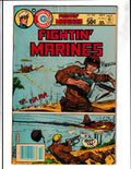 Fightin' Marines #159 (1981) Charlton Comics