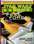 Star Wars Insider #45 (1999) Titan Comics