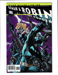 All-Star Batman & Robin: The Boy Wonder #7 (2007) Frank Miller Jim Lee DC Comics