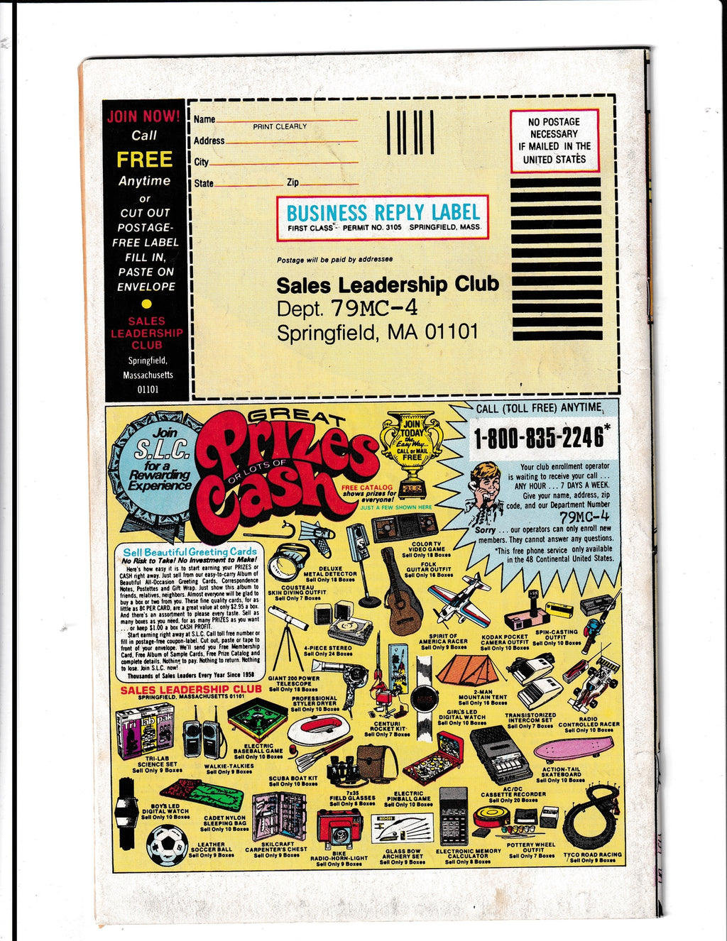 Shogun Warriors #6 (1979) Marvel Comics