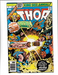 Thor Annual #7 (1978) Marvel Comics SKU:3223