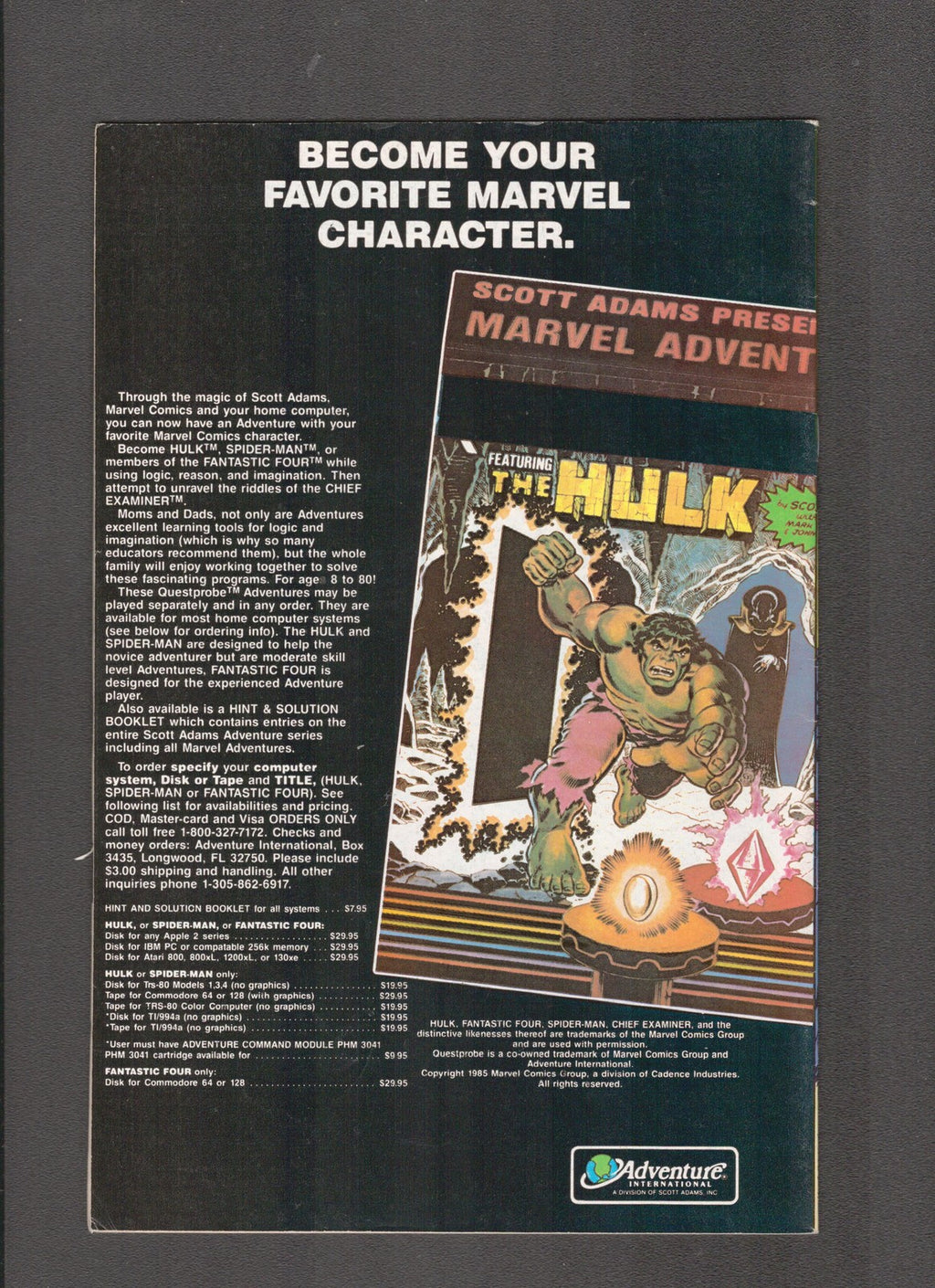 West Coast Avengers #8 (1988) Al Milgrom, Joe Sinnott Marvel Comics