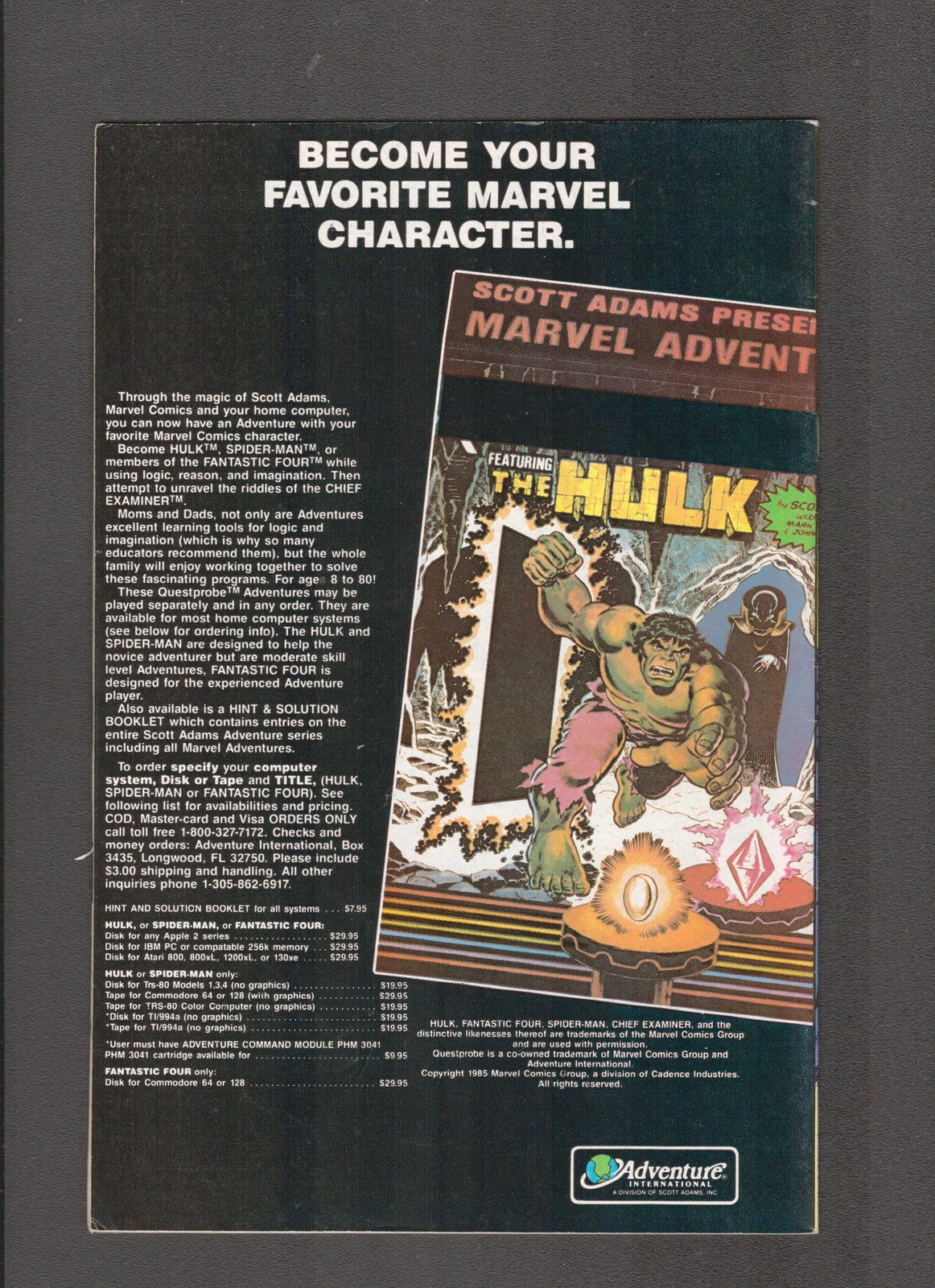 West Coast Avengers #8 (1988) Al Milgrom, Joe Sinnott Marvel Comics