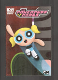 Power Puff Girls #1 (2013) Cover B IDW Comics
