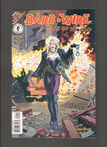 Barb Wire: Ace of Spades #1 (1996) Dark Horse Comics