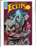 Eclipso #3 (1993) DC Comics SKU:1679
