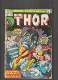 Thor #220 (1974) Buscema/Thomas Marvel Comics