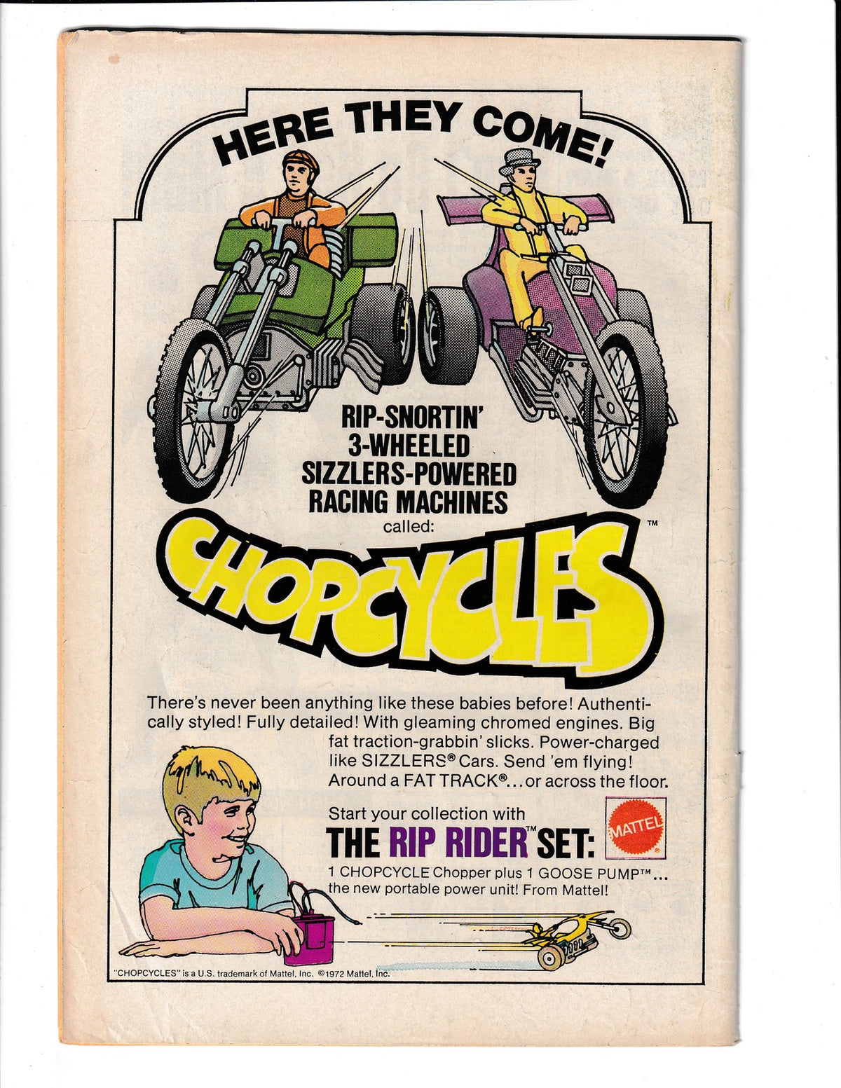 Jughead #211 (1972) Archie Comics