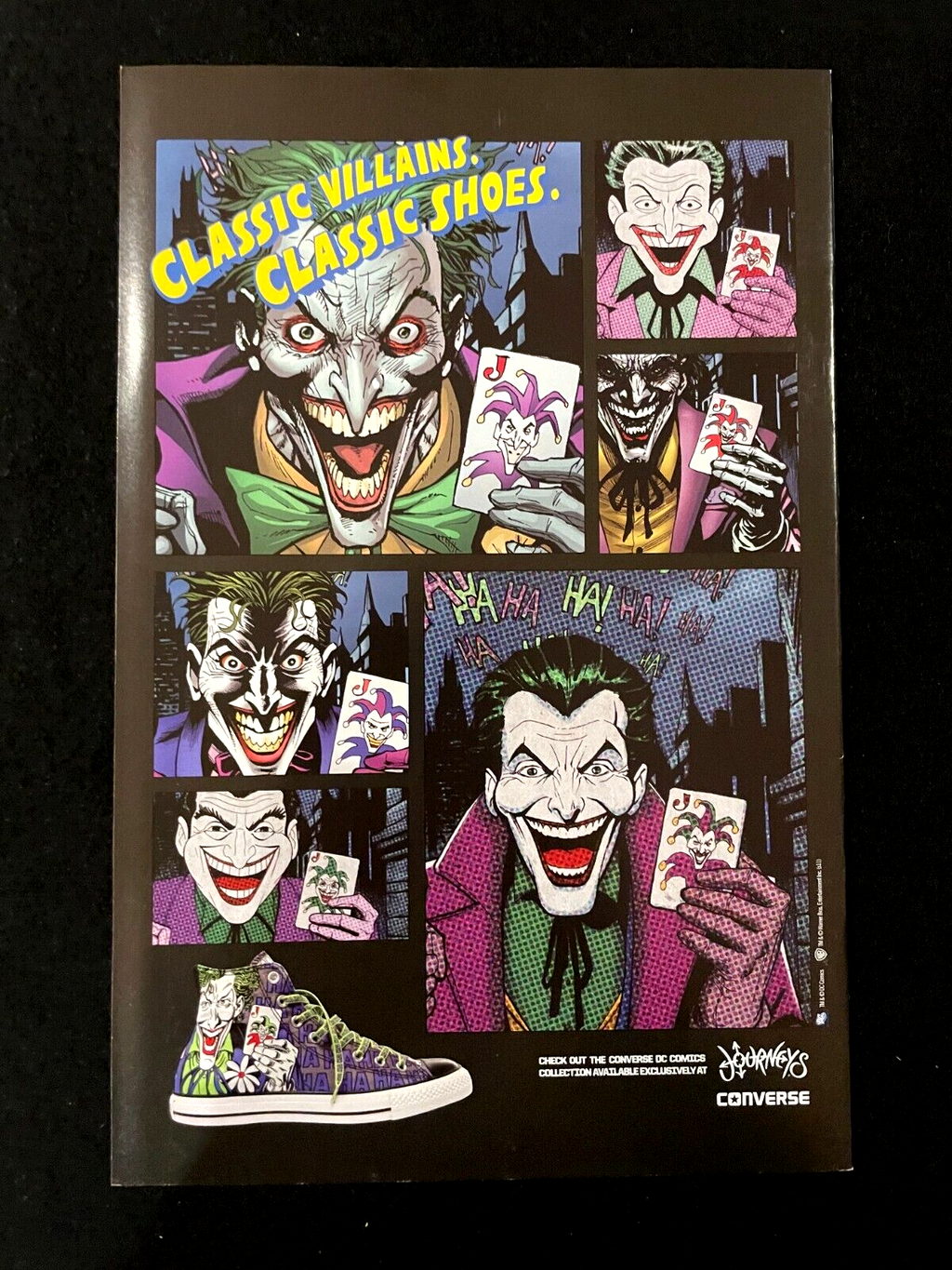 O.M.A.C. - Complete Set of 8 #1-8 (2011/12)  DC Comics
