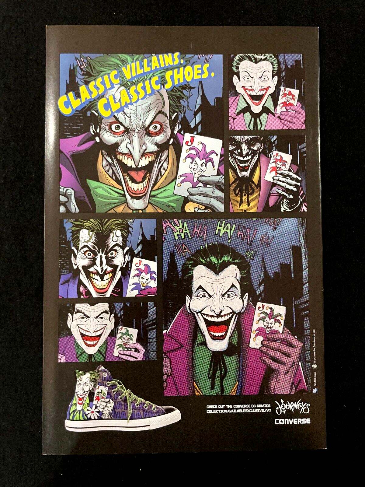 O.M.A.C. - Complete Set of 8 #1-8 (2011/12)  DC Comics