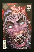 Venom #33 2021 - Donny Cates - HIGH GRADE