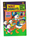 Walt Disney's Comics and Stories #430 (1976) Gold Key Comics