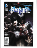 Batgirl #21 (2013) DC Comics