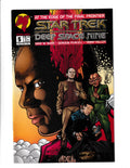 Star Trek: Deep Space Nine #5 (1993) Malibu Comics