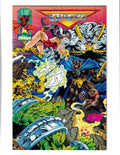 Others #1 (1995) Image Comics