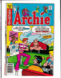 Archie Comics #272 (1978) Archie Comics