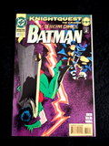Detective Comics #672 1994 - HIGH GRADE - We Combine Shipping