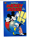 Walt Disney's Mickey Mouse and Friends #293 (2006) Gemstone Comics