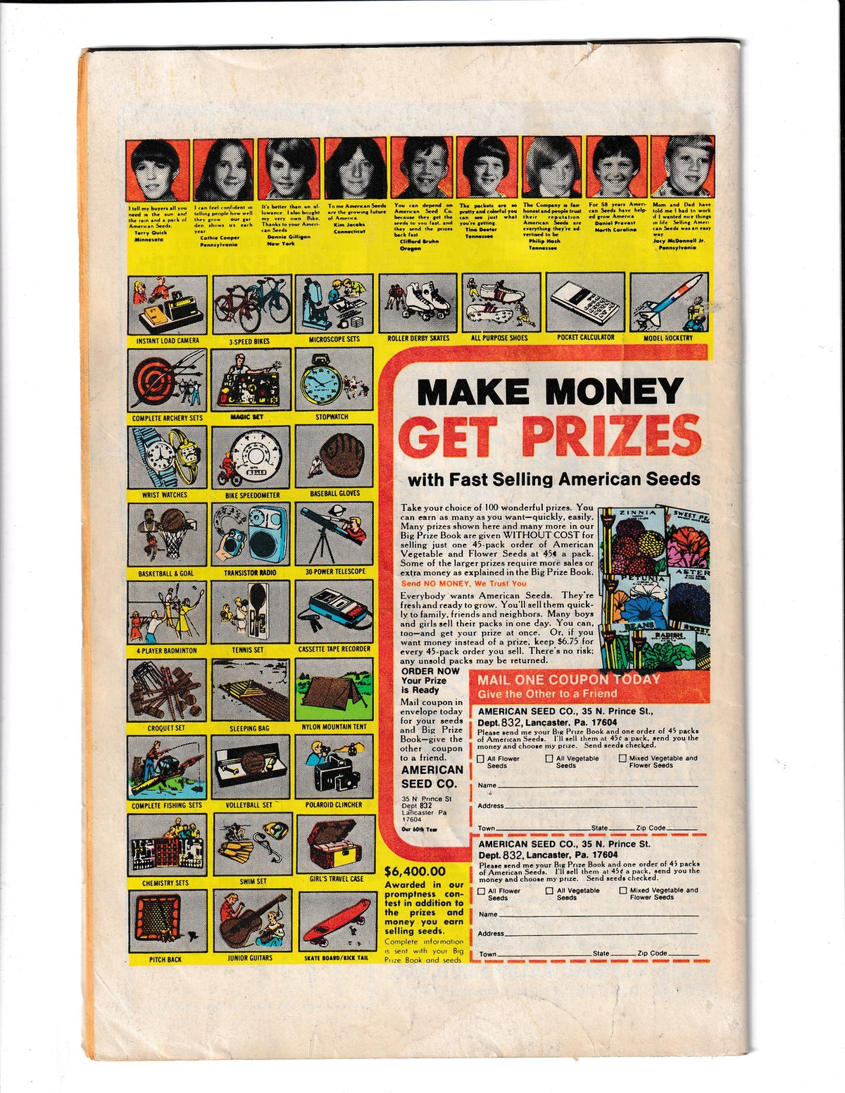 Karate Kid #14 (1978) DC Comics