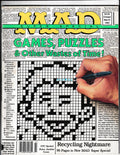 MAD Super Special #86 (1993) Magazine EC Publications Comics