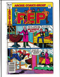 PEP Comics #373 (1981) Archie Comics