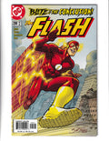 Flash #200 (2003) Higher Grade DC Comics