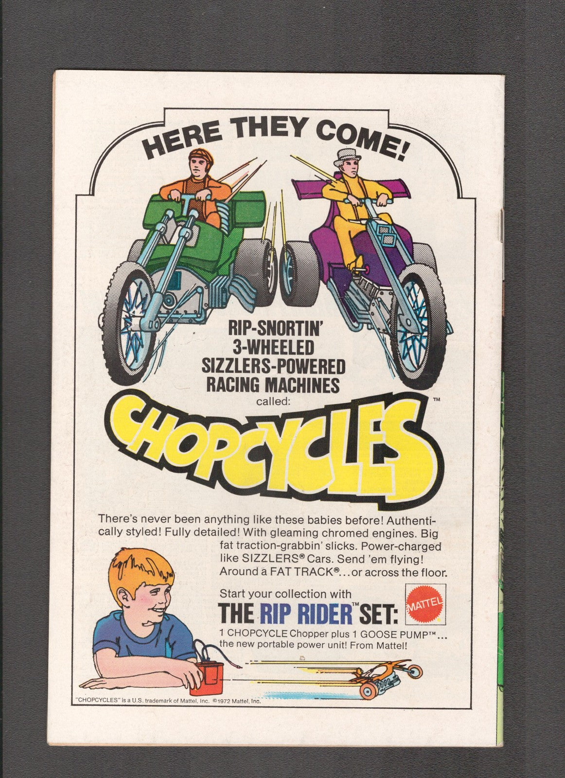 Marvel Feature #7 (1973) Ant-Man Marvel Comics