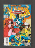 X-Men #26 (1993) Andy Kubert Marvel Comics