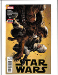 Star Wars   #11 (2015) Marvel Comics