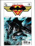 Trinity #32 (2009) DC Comics