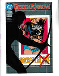 Green Arrow #69 (1992) DC Comics