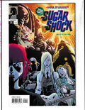 Sugarshock #1 (2009) Don't Be A Viking Dark Horse Comics