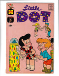 Little Dot #136 (1971) Harvey Comics