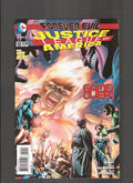 Justice League of America #12 (2014) Combined Shipping DC Comics