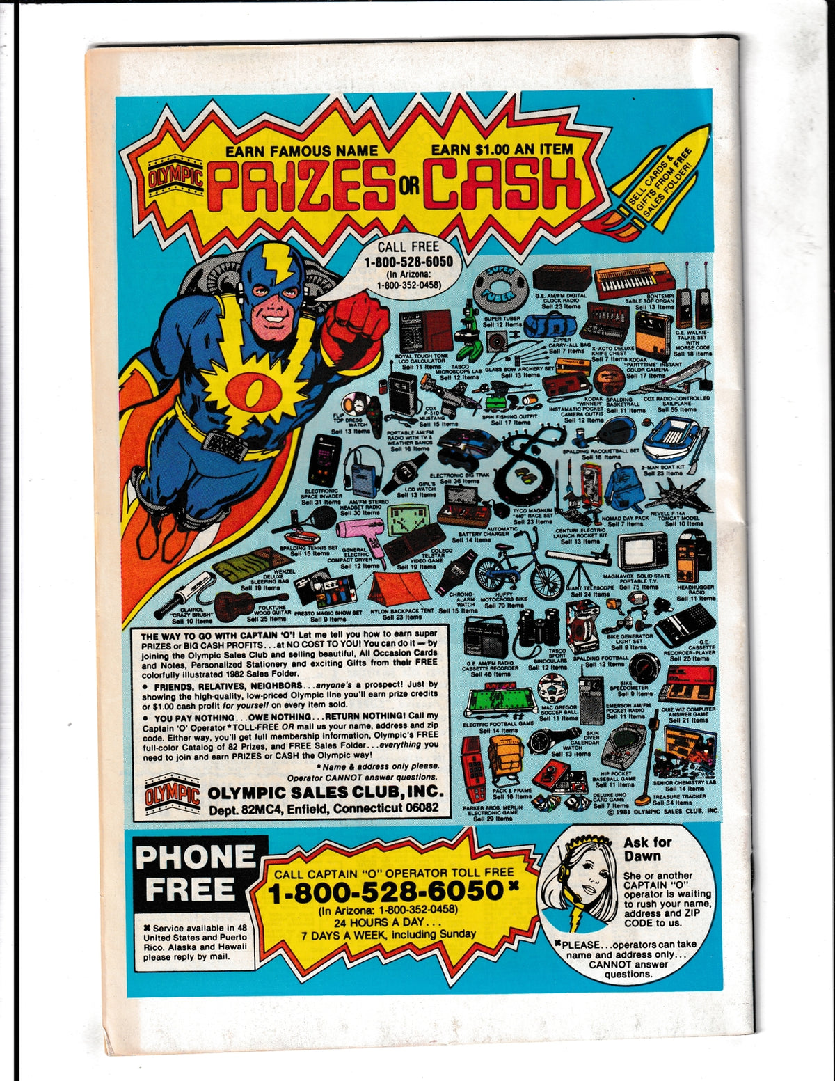 Iron Man #160 (1982) Marvel Comics SKU:1440