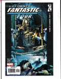 Ultimate Fantastic Four #24 (2005) Marvel Comics