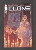 Clone #13 (2013) Image Comics