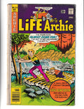 Life with Archie #174 (1976) Lower grade Archie Comics