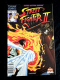 Street Fighter II #3 1994