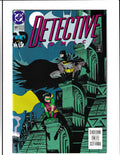 Detective Comics #649 (1992) DC Comics