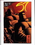 Sovereign Seven #32 (1998) DC Comics