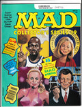 MAD Super Special #100 (1994) With Inserts EC Publications Comics