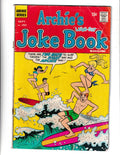Archie's Joke Book Magazine #152 (1970) Archie Comics
