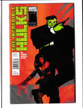 Incredible Hulks #626 (2011) 1st App of Doctor Di Cosimo Marvel Comics