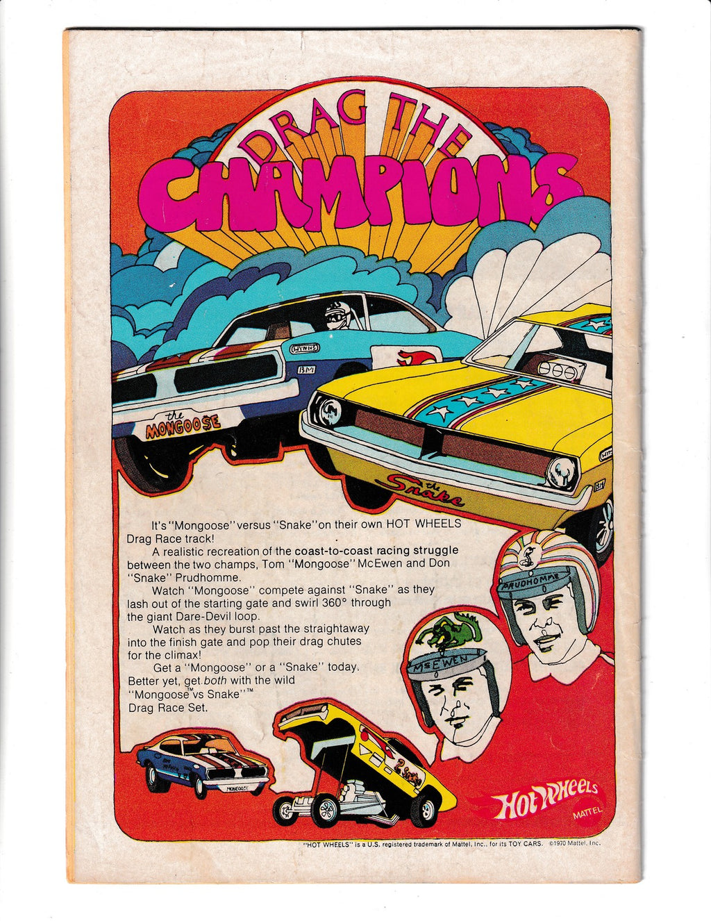 Archie's Joke Book #154 (1970) Archie Comics