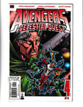 Avengers: Celestial Quest #4 (2002) Marvel Comics