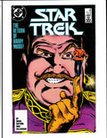 Star Trek #39 (1987) DC Comics SKU:845