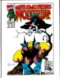 Marvel Comics Presents #101 (1992) High Grade Marvel Comics
